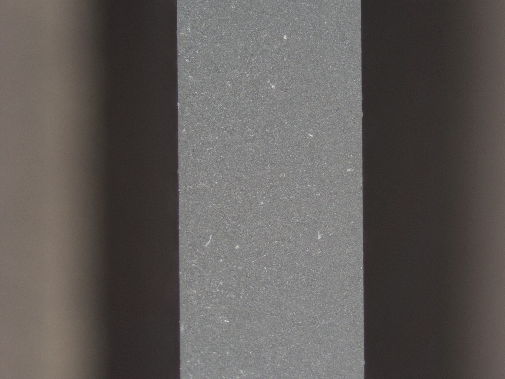 Laser glass cutting machine