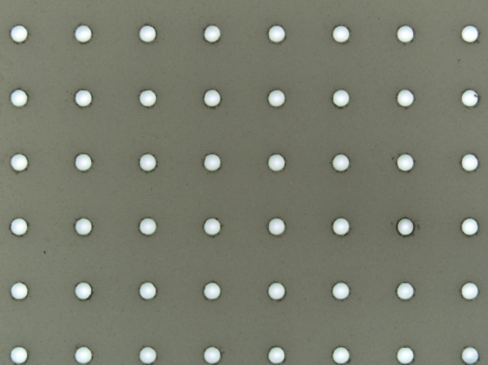 Laser drilling machine