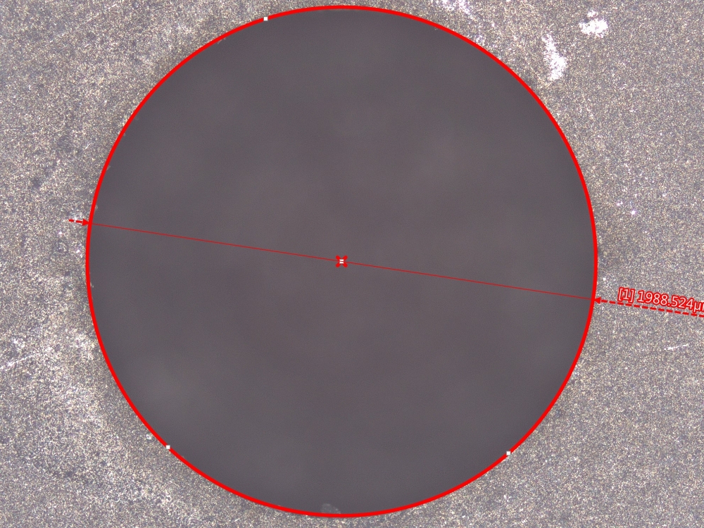 Ceramic processing machine