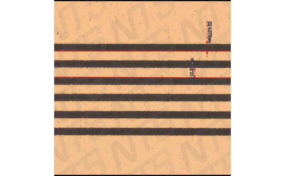 Laser Removal (simultaneous 4-axis machining)